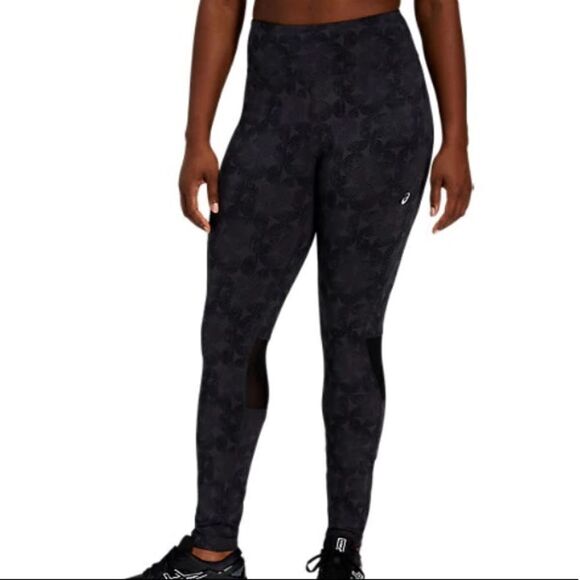 ASICS - 7/8 FASHION TIGHT - Picture 5 of 7